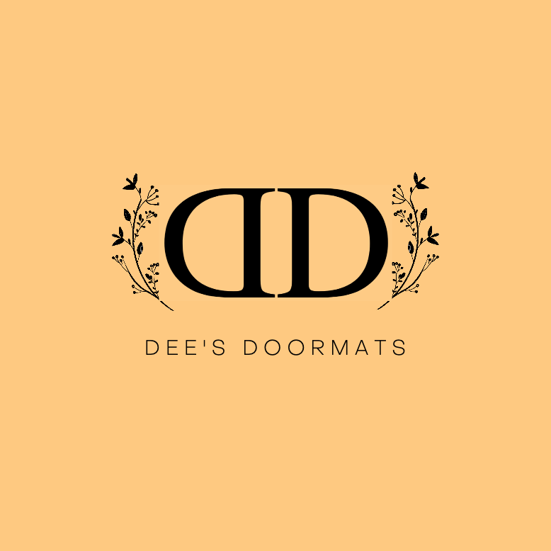 24x36 Custom Doormat – Dee's Doormats